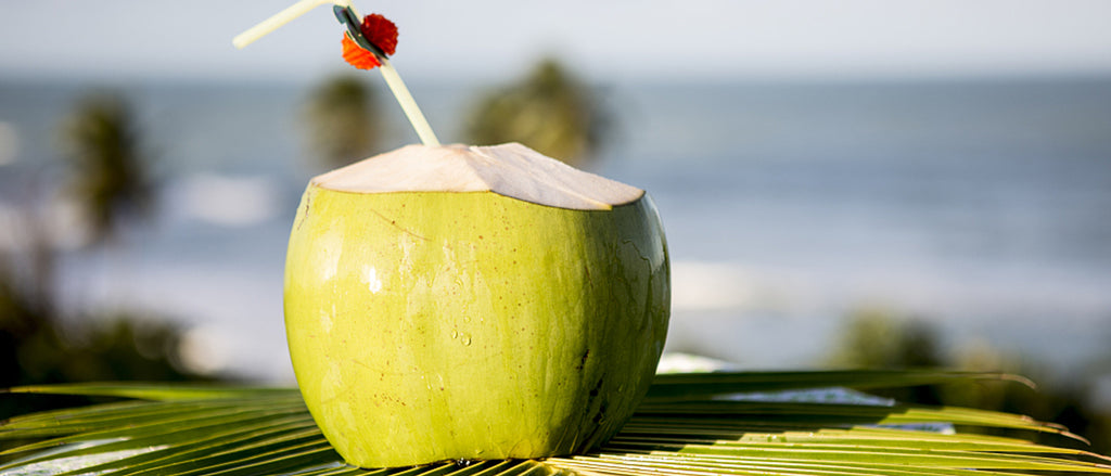 Coconut Water